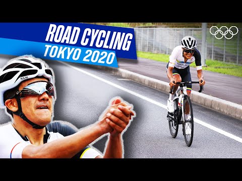 Video: Pemenang Giro d'Italia Perpindahan Richard Carapaz ke Team Ineos disahkan