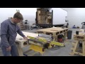 Youtube Woodworking Workshop