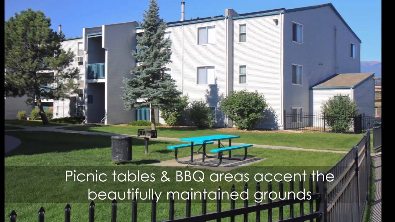 Lincoln Springs Apartments YouTube