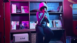 Vibe Jonez Performs LIVE at SESH HOUSE SOCIAL in Kearny, NJ 🌟