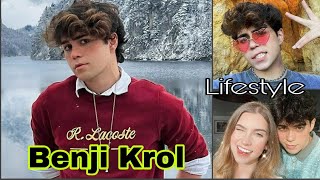 Benji Krol Lifestyle | Net Worth, Hobbies, Biography, Age, Dating, Height, Weight & Facts