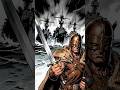 How 3 mercenary ships ended up conquering a kingdom