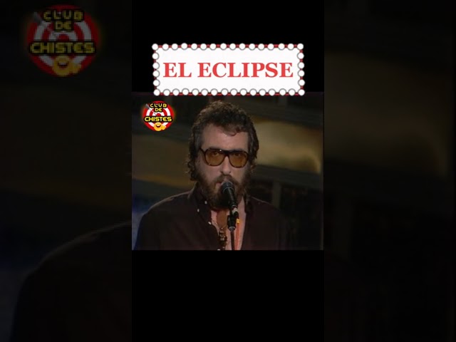 El Eclipse de EUGENIO
