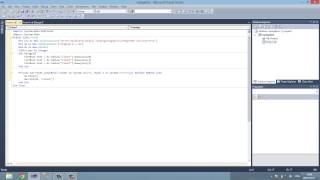 les button de navigation Ado.net (vb.net)