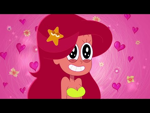 Oggy And The Cockroaches - Zig x Sharko Falling In Love - New Compilation In Hd