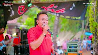 CAMELIA MUSIC - AKU DILAHIRKAN UNTUK SIAPA - MARLIN - PARTY CPS COMMUNITY - GUYANGAN BANGSRI JEPARA
