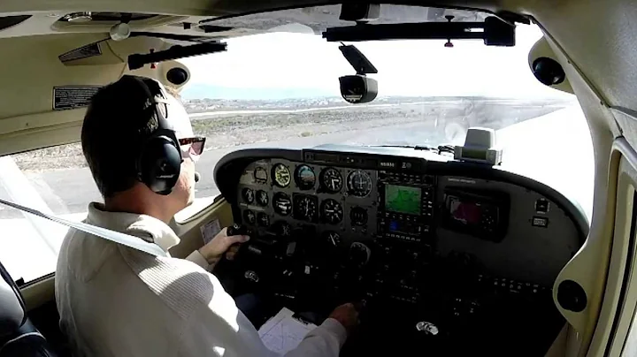 Crosswind Landings [1080-HD]