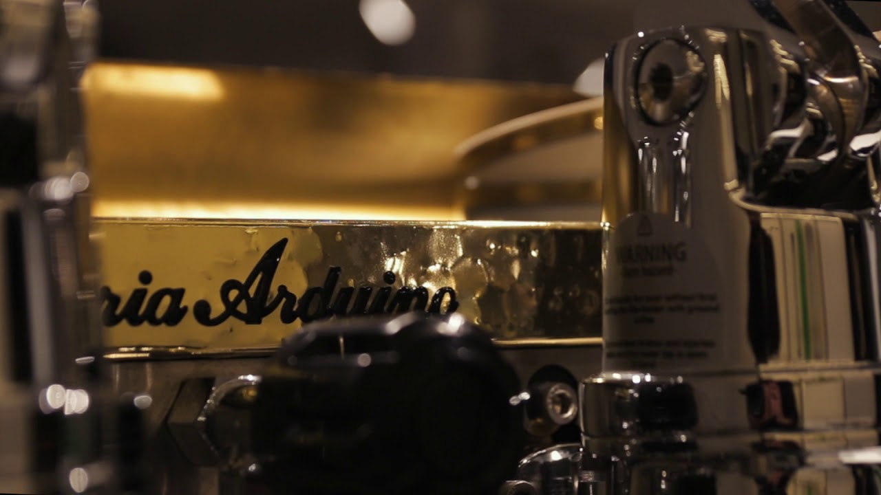 Kalve Coffee @ Image House