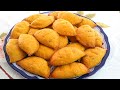 Chicken patties ii guyanese style