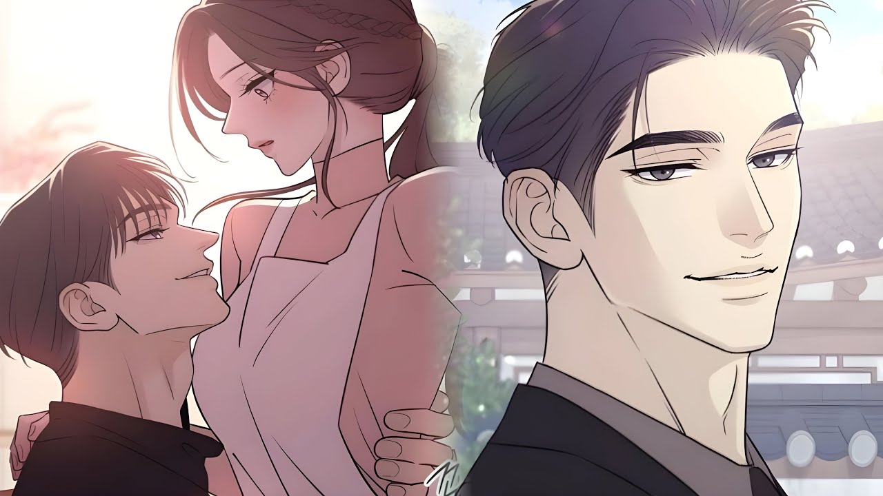 (1-4) When the CEO becomes DANGEROUSLY OBSESSED with his HOTEL MAID!? | Manhwa Recap