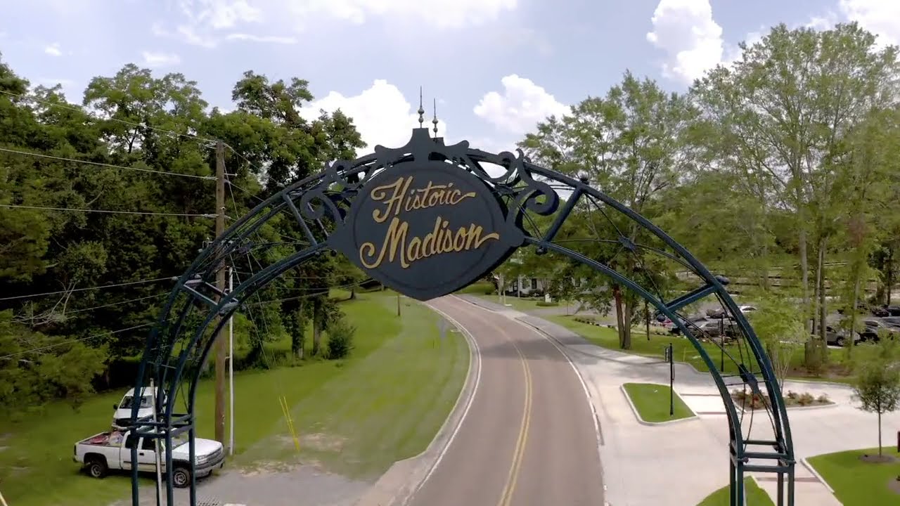 The Village at Madison