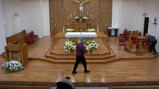 VIERNES 13 DE FEBRERO 2026 || Viernes de la V semana del Tiempo ordinario