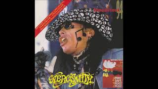 Aerosmith - "Cryin' (Woodstock '94 - 08-14-1994 - Saugerties, NY)"