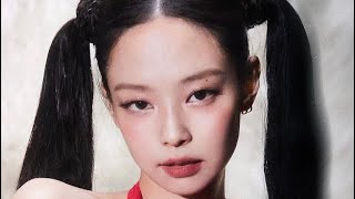 Miss Korea - Jennie - Speed Up