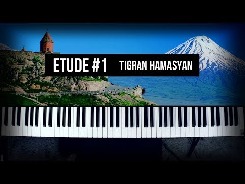 Video: Rhythmic Etude