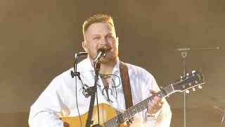 ZACH BRYAN - Rivers and Creeks - Edinburgh - 2026-02-14