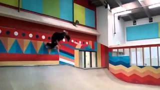 Ramp sesh