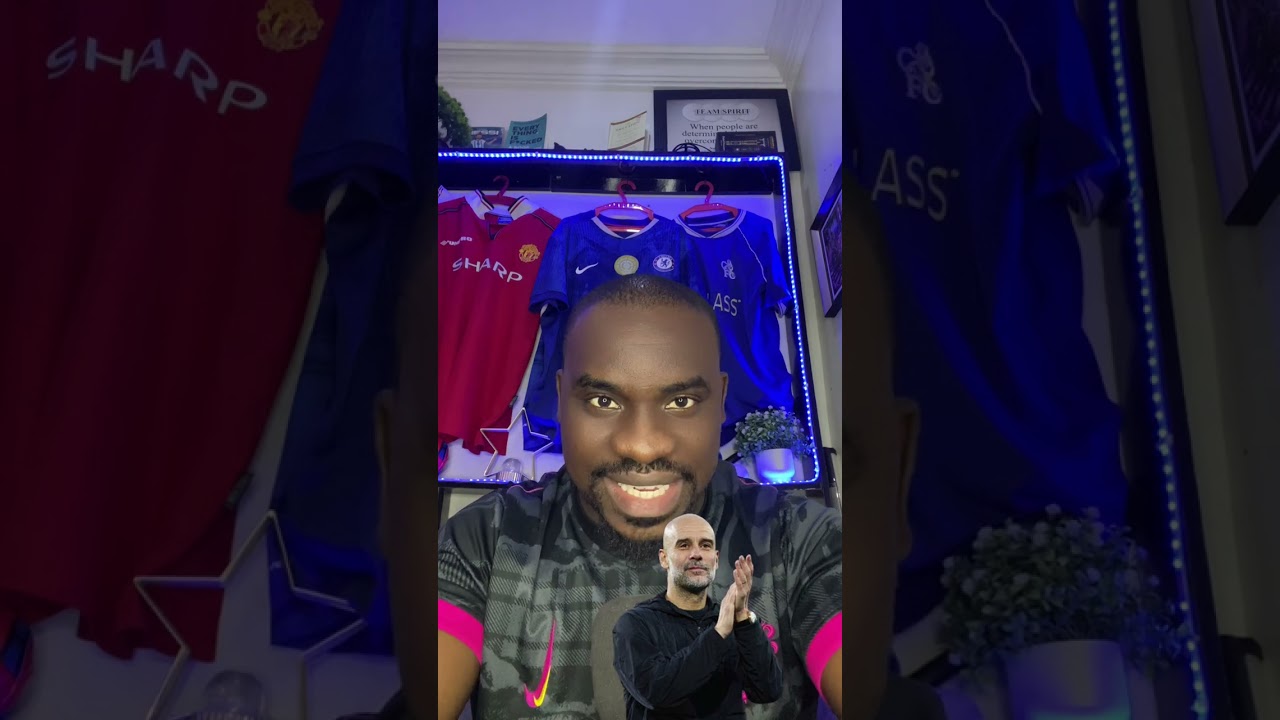 Chelsea will regret letting Enzo Maresca ~ Pep Guardiola! Here is what you must know!!