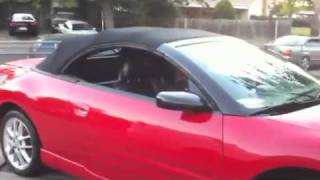 Mi Mitsubishi eclipse 2001 (2)