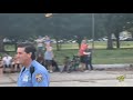 Philadelphia police threaten unicorn riot reporter after vigilante assault raw