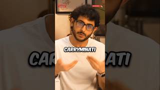 Carryminati monthly income & networth revealed ?? #carryminati #carryminatiroast #carryislive