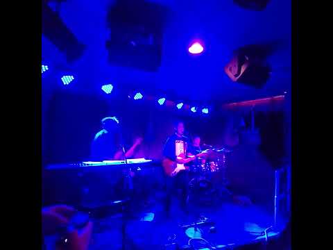 Tommy & The Keds English Civil War The Clash Cover 2 16 22