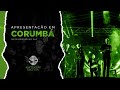 Batuque digital em corumb  carnaval 2017