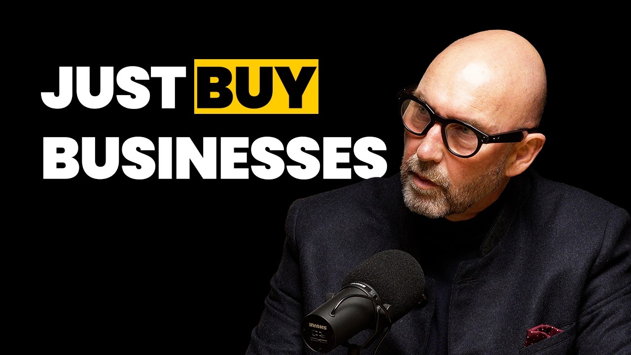 How to double a £3 million business…