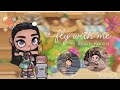 Fly with me in South Korea 🍓🎀
