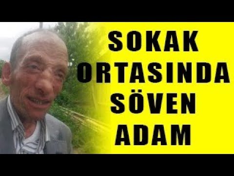 DEDE FENA SÖVÜYOR ( GİZLİ ÇEKİM )