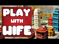 Sunrise Lane | How to Play & 2-Player Playthrough