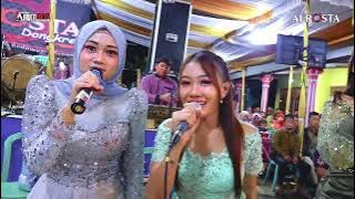(OSLO-OSLO)YANG PENTING HAPPY - ALL ARTIS - ALROSTA - ALAP ALAP AUDIO