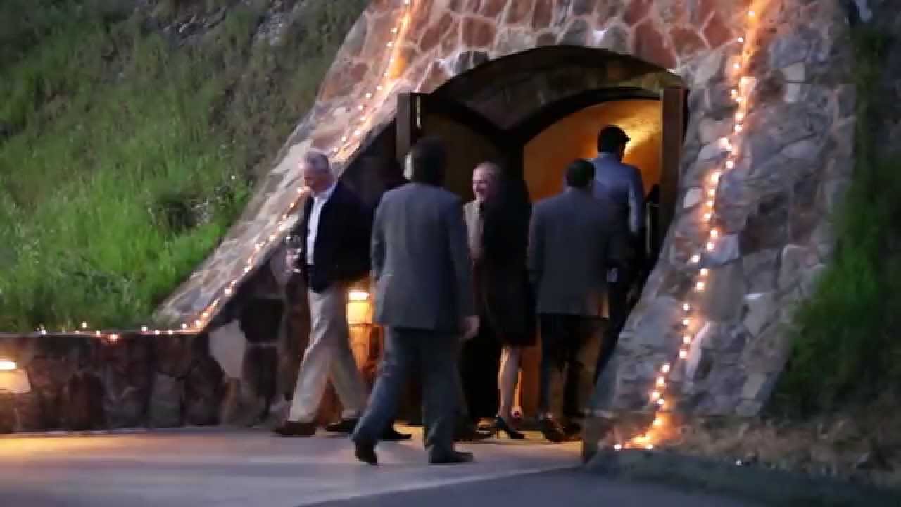 BottleRock with Miner Family Winery