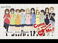K-ON!! Live Event Come With Me《ごはんはおかず》