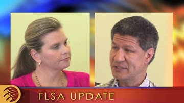 Final Rule Changing FLSA Overtime Regulations: What Practitioners Need to Know