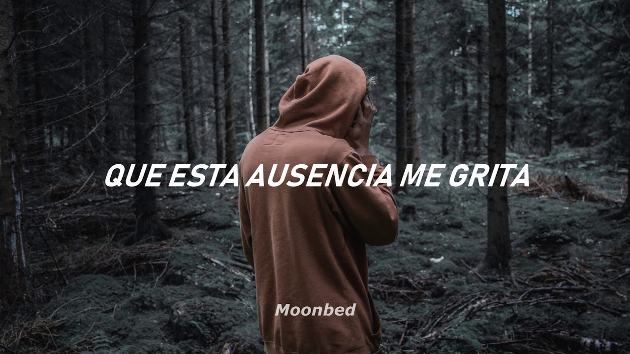 David Bisbal - Esta Ausencia (Letra)