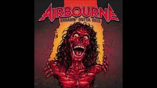 AIRBOURNE - Down On You