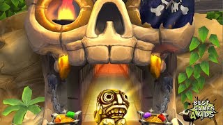 Temple Run 2 | Unlock the mysteries of the PIRATE COVE Map, UPDATE By Imangi Studios, LLC screenshot 1