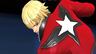 This is what a “standard” kof allstar combo looks like screenshot 4