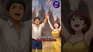 Salamat Sa Iyo (OFFICIAL OPM TEASER) - Himig Nova ✨ #himignova #SalamatSaIyo #TagalogSongs