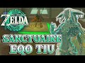 Guide  sanctuaire eqo tiu  coffre  the legend of zelda  tears of the kingdom