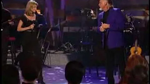 We've Got Tonight - Kenny Rogers