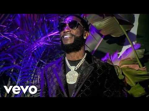 GUCCI MANE ft. KEY GLOCK - GET MY PISTOL [Music Video]