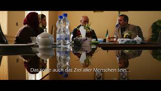 Joy In Iran Kinotrailer