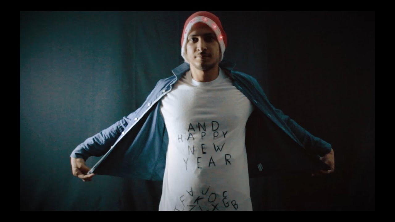 Charistmas & New Year 2019 - Magic Trick