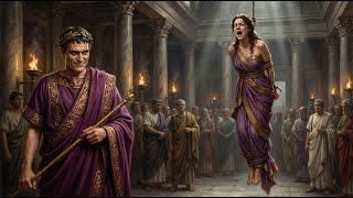 Caligula's Treatment of Roman Women Was a Fate Worse Than Death