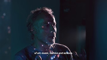 SAP and EXPO 2020 - Be there!