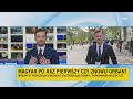 Węgrzy głosują, kolejki do lokali, wysoka frekwencja. Wybory na Węgrzech