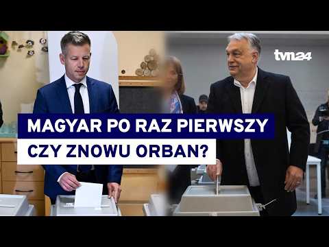 Hungarian Elections