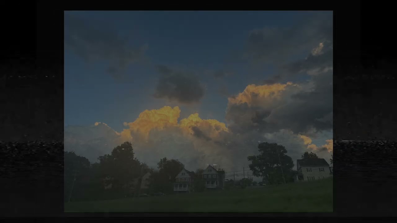 some piece of yesterday